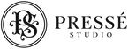 PRESSÉ Studio - Home