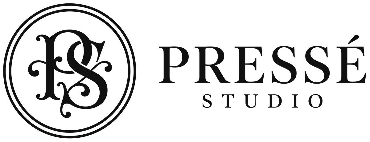 PRESSÉ Studio